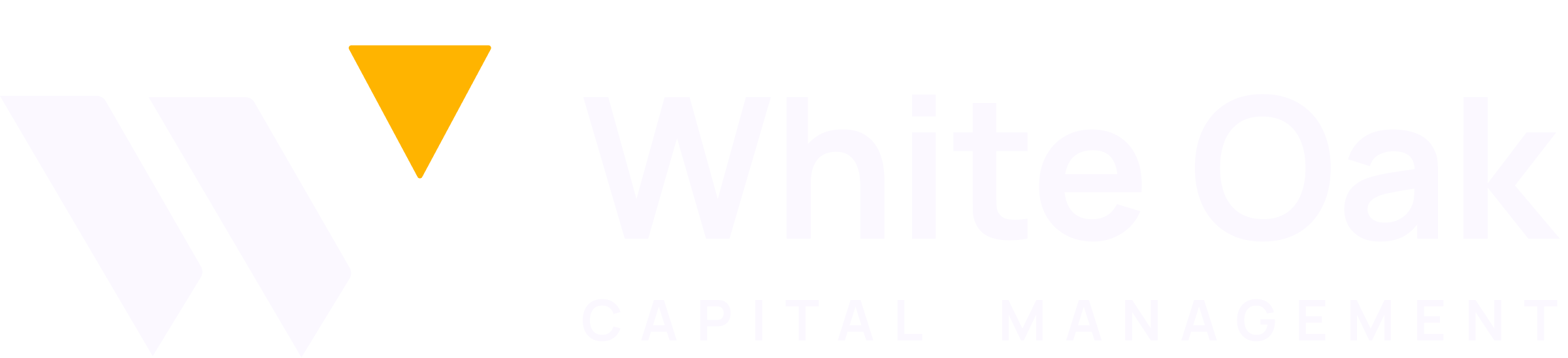 White Oak Capital Management